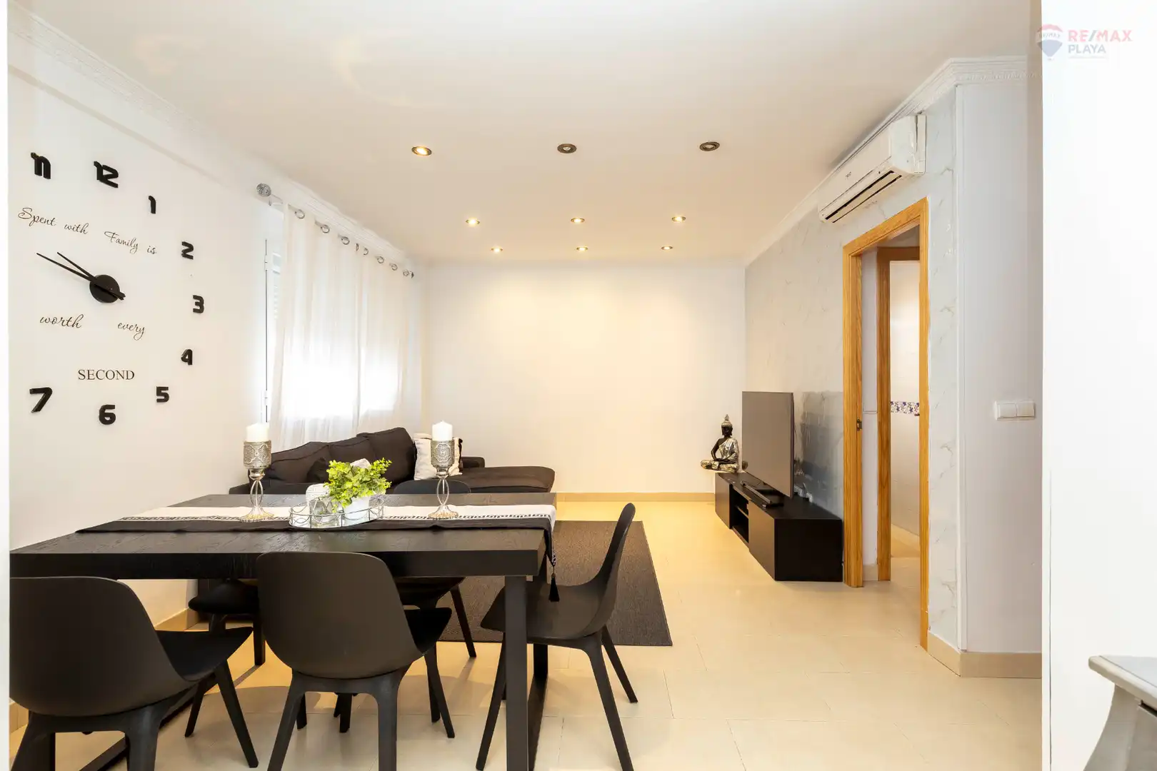 Duplex con ascensore in vendita a Calle Juan Cuadrado, imagen 6
