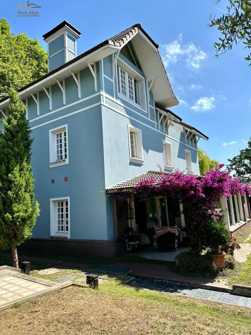 Casa o xalet en venda a Carretera ESTACION, Cambre