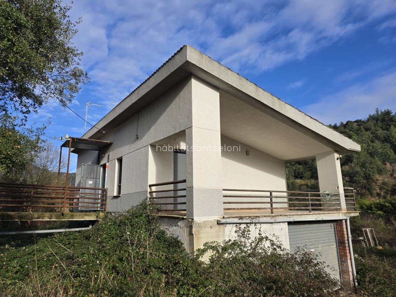 Haus oder Chalet zum verkauf in Urbanizacion Can Hosta