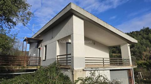 Foto 2 de Casa o chalet en venta en Urbanizacion Can Hosta, Riells i Viabrea, Girona