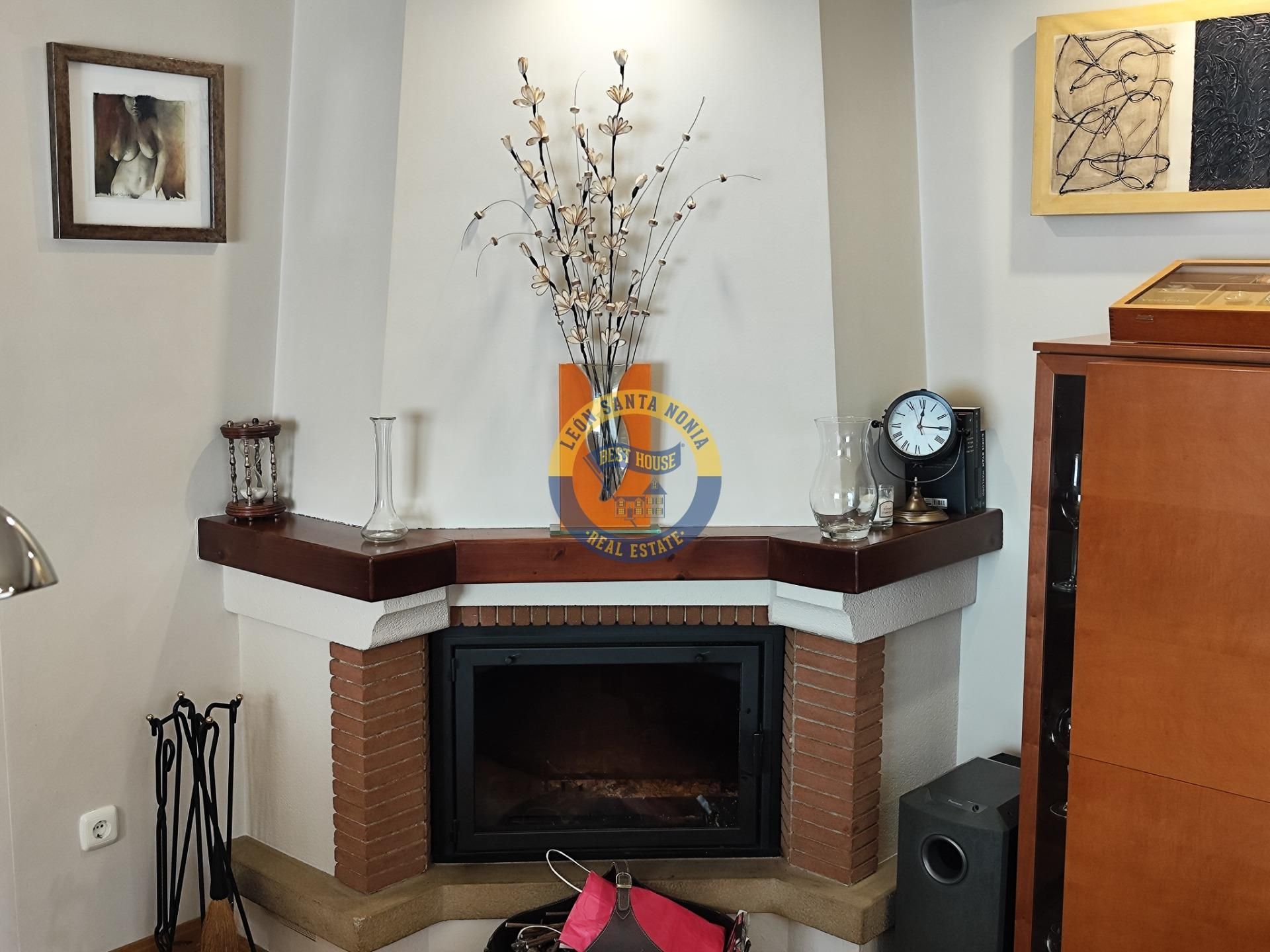 Single-family semi-detached for sale in Valdefresno