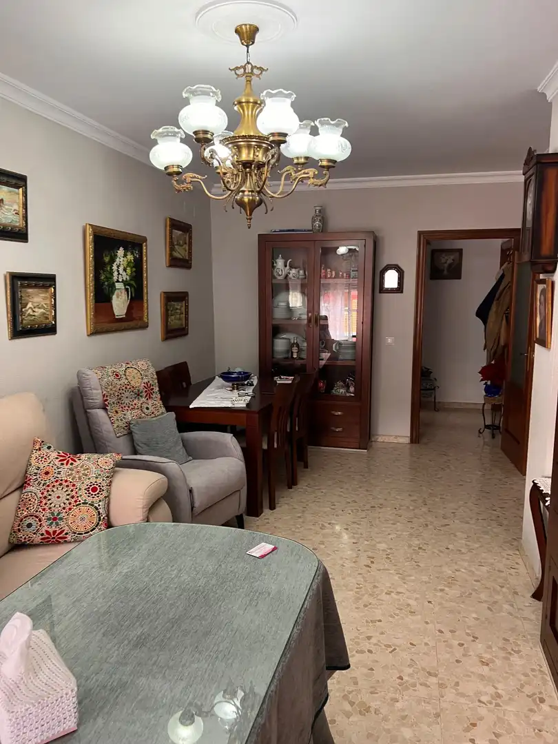 Piso en venta en Argentina, Coria del Río