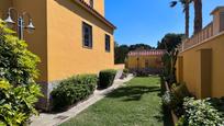 Garden of House or chalet for sale in Roquetas de Mar  with Air Conditioner