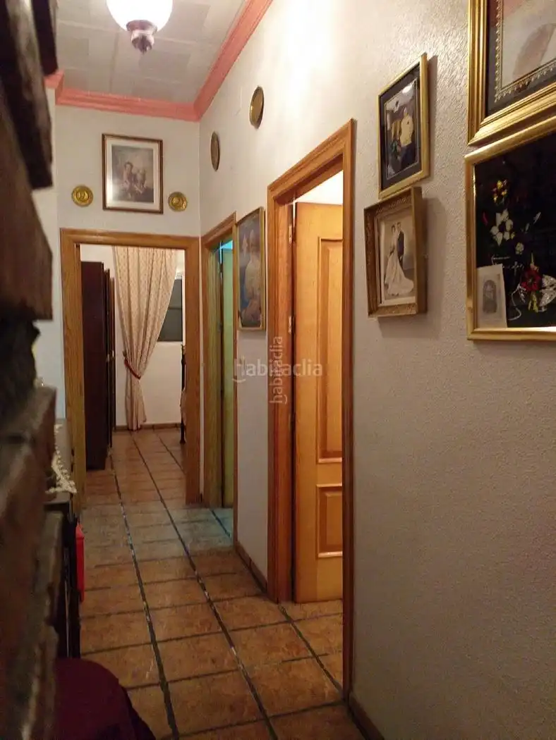 Casa rústica en venda a Calle Ganivet 38, imagen 14