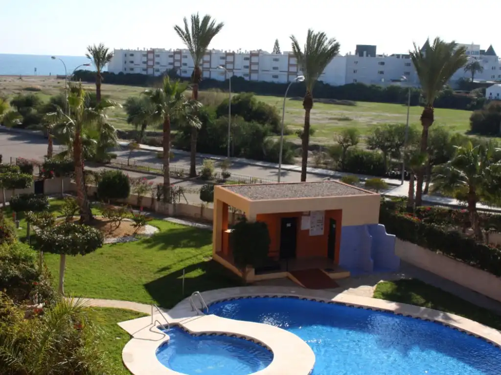 Apartment with pool for sale in Calle Islas Canarias (Res T1), imagen 23