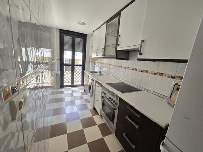 Kitchen of Duplex for sale in Torrejón de la Calzada  with Balcony