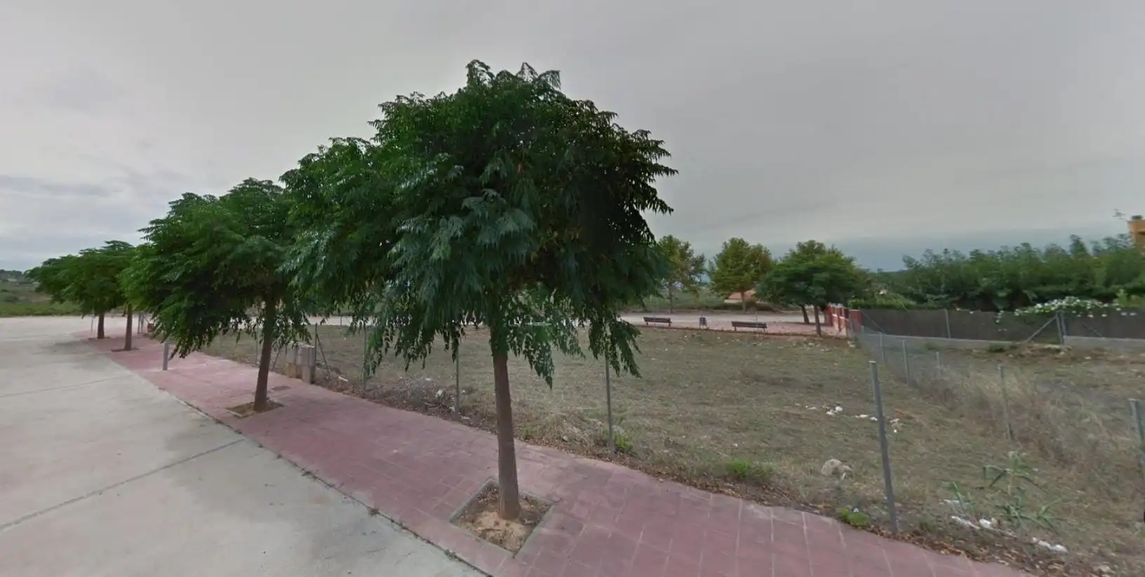 Residential land for sale in Rodonyà, imagen 4