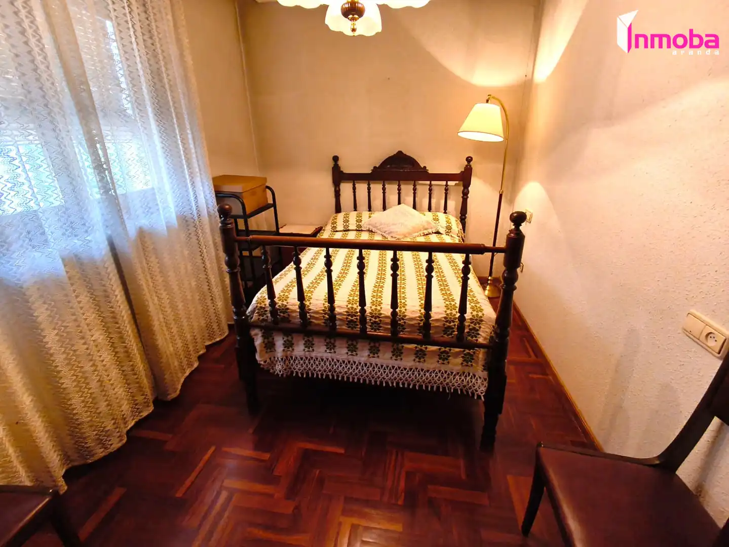 Casa con jardín en venta en Calle Núñez de Balboa, imagen 15