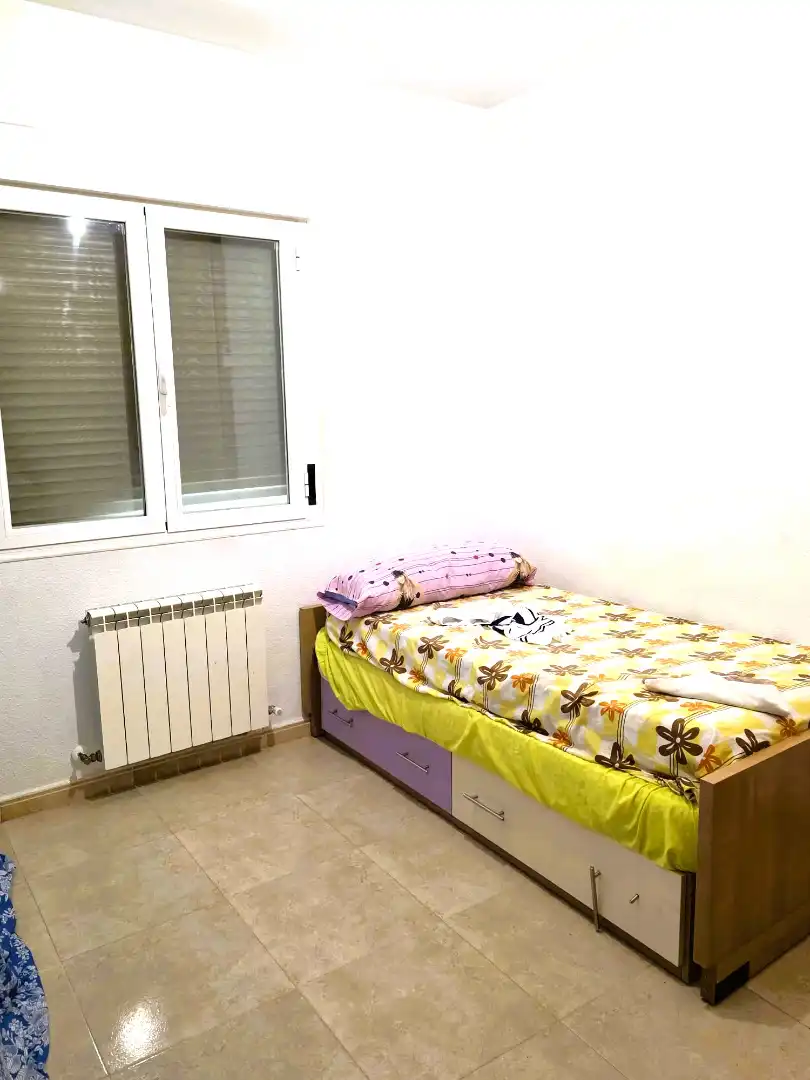 Habitación de Casa o chalet en venta en Ciempozuelos con Aire acondicionado, Calefacción y Terraza