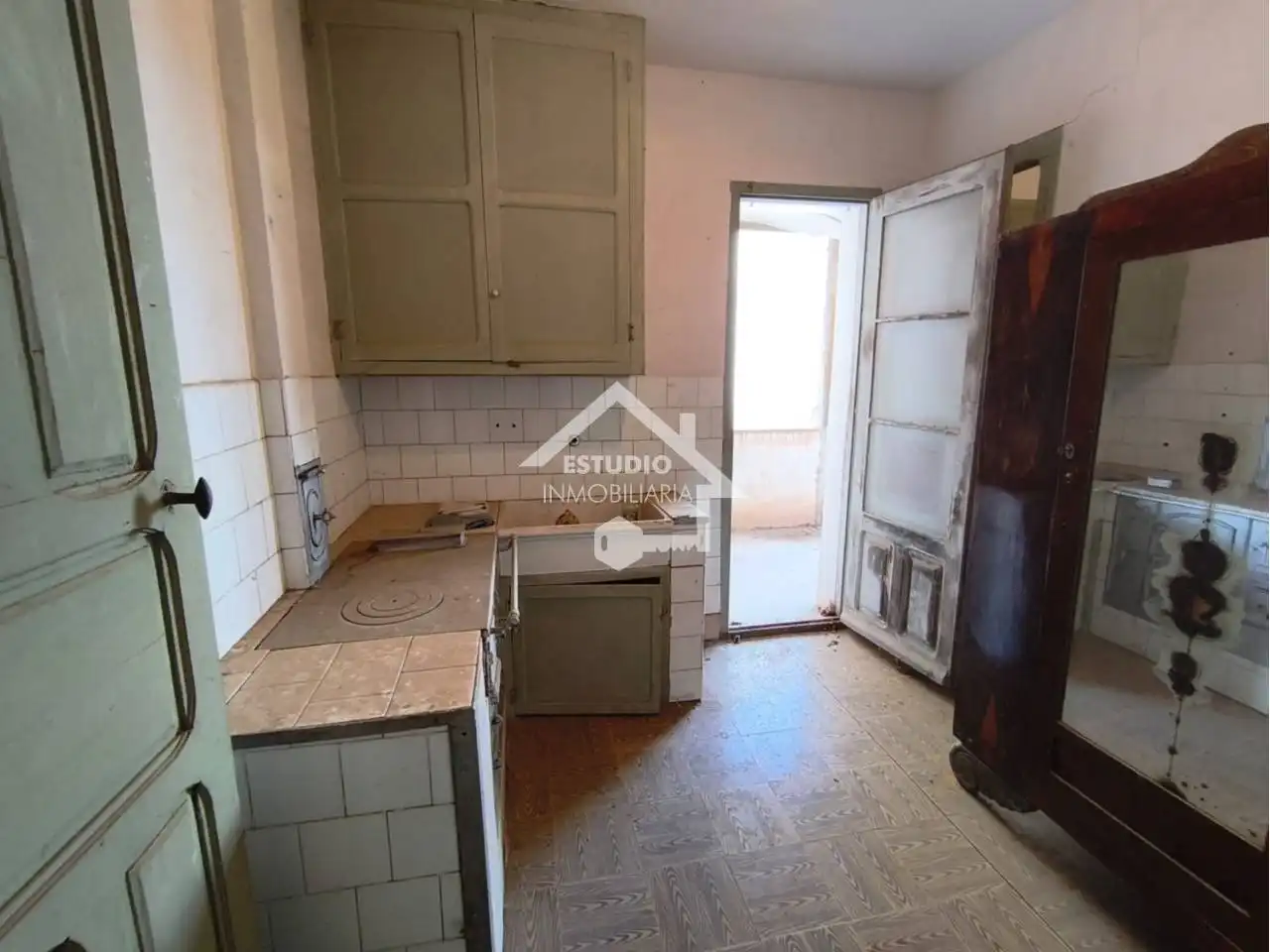 Casa amb jardí en venda a Calle Río, imagen 17
