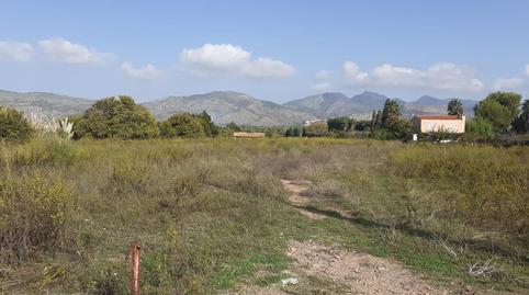 Foto 5 de Finca rústica en venda a El Grao, Castellón