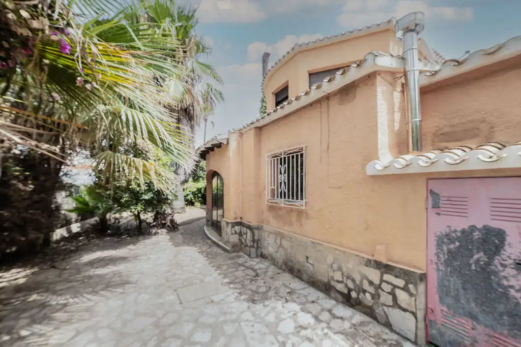 Villa con piscina in vendita a Ptda. Almadrava, imagen 34