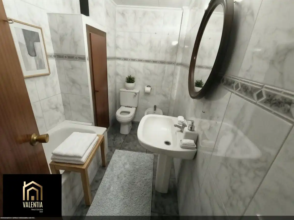 Appartement avec ascenseur à vendre à Avenida de La estación 56, imagen 8