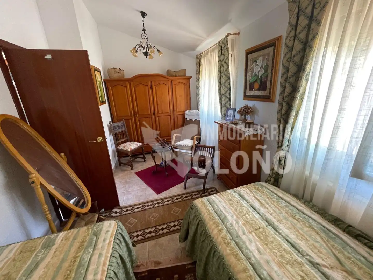 Villa mit Garten zum Verkauf in Urbanizacion Urban. los Lagares 18, imagen 39