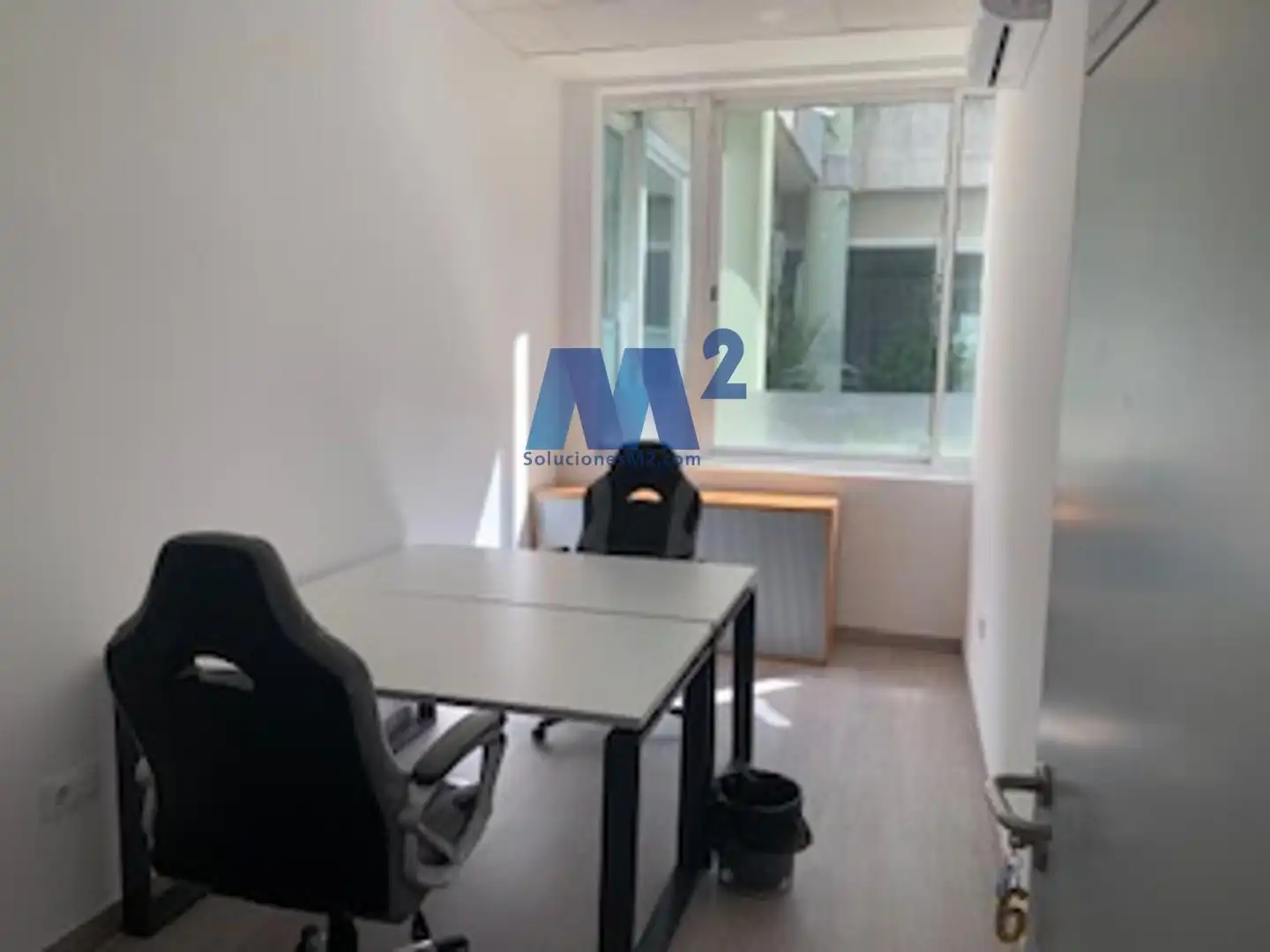 Office space for sale in De Poniente, imagen 30