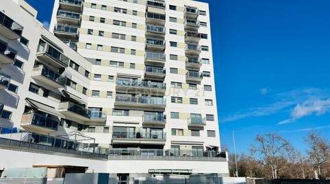 Foto 2 de Piso en venta en Carretera de Terrassa, Sabadell, Spain, -1, Els Merinals, Sabadell