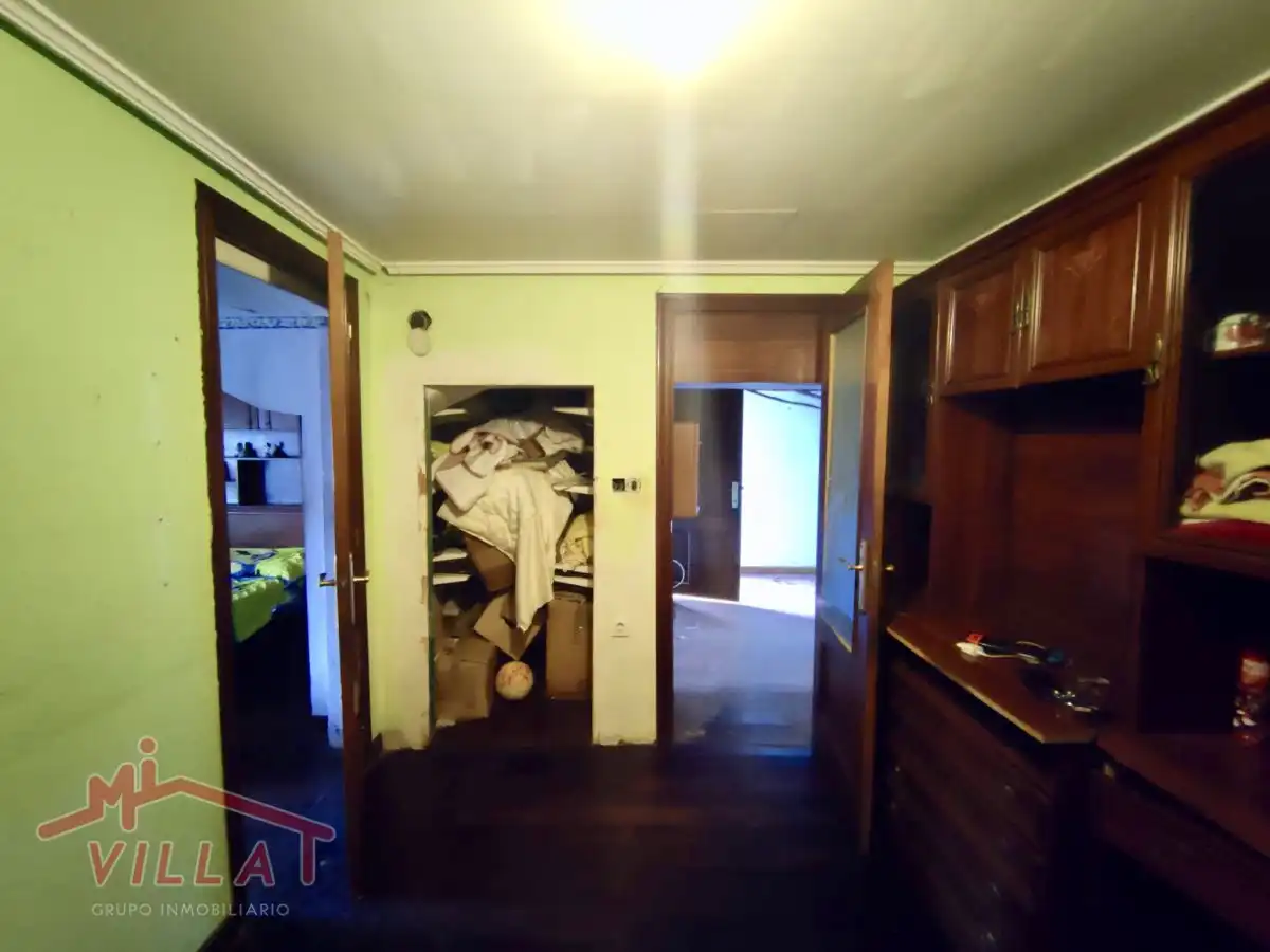 Casa o xalet en venda en Ramales de la Victoria amb Terrassa