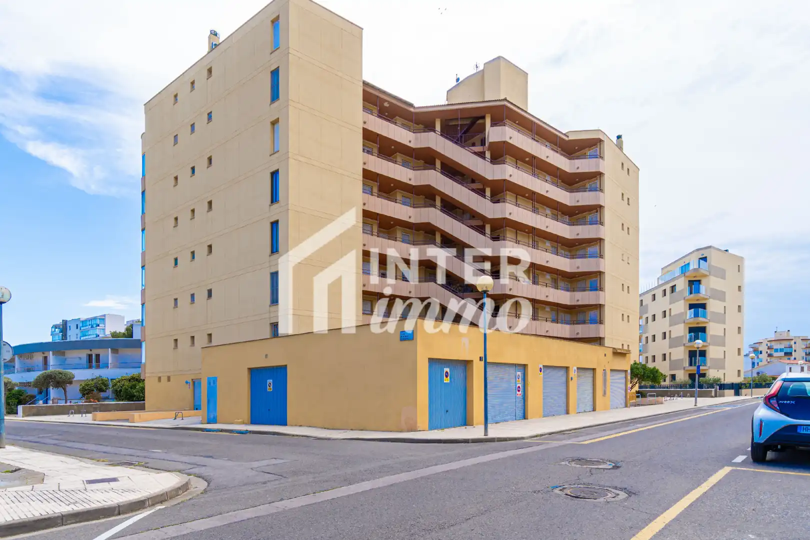 Apartament amb ascensor en venda a Calle pedro calderon de la barca 6, imagen 20