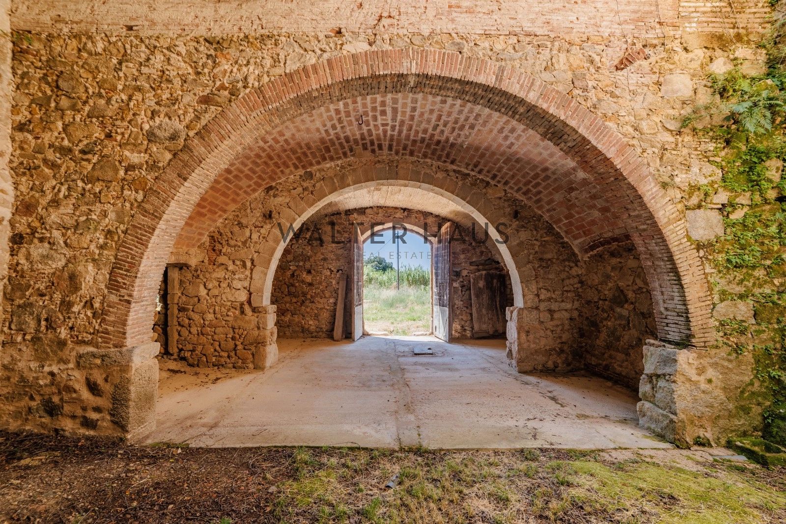 Country house for sale in Santa Cristina d'Aro  with Private garden