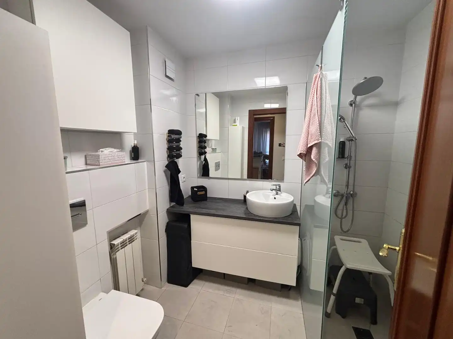 Apartamento en venta en Calle Ramón Subirán, 11, Calahorra