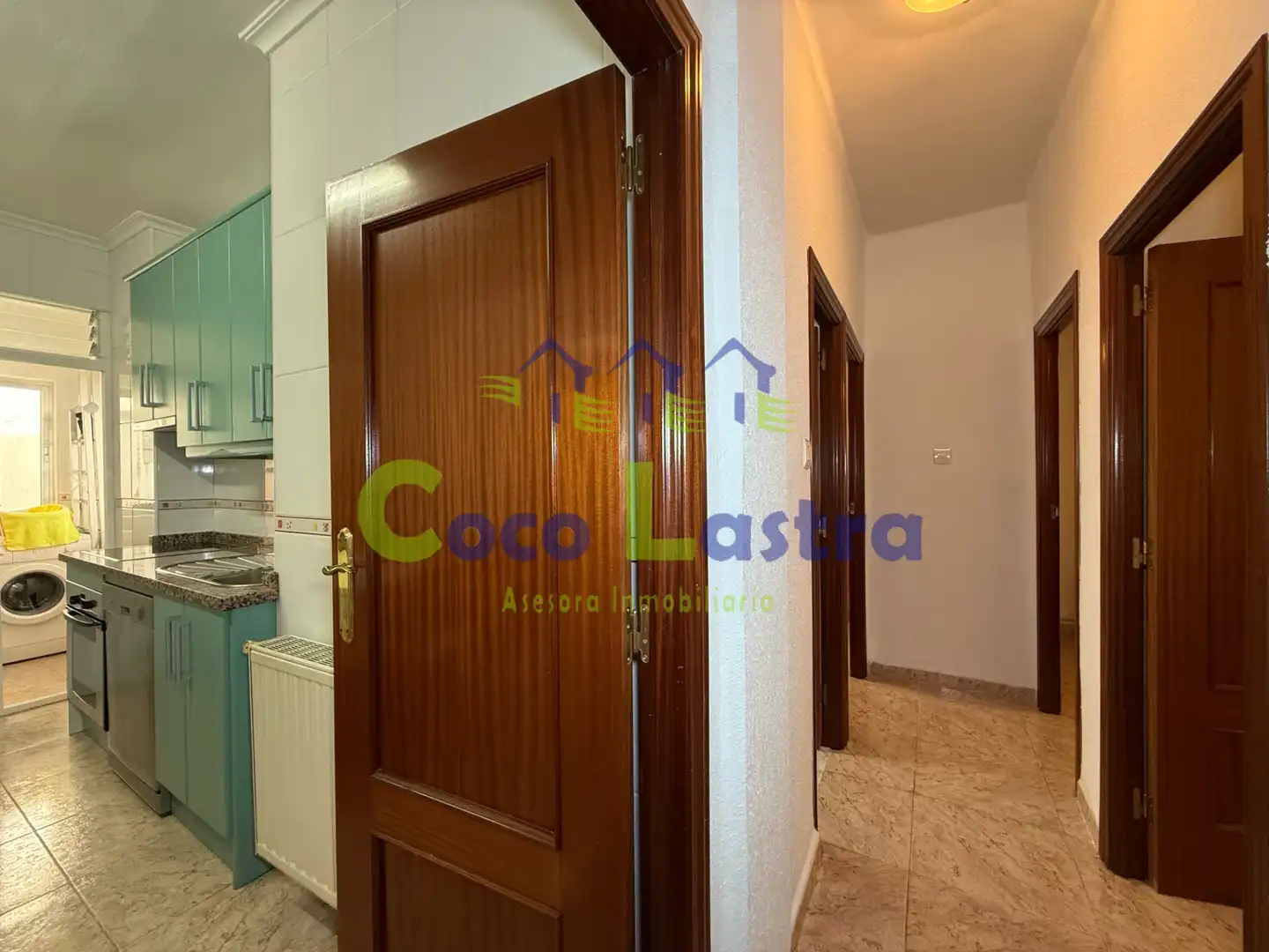 Flat for rent in Calle Perla, Pizarrales
