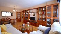 Living room of Flat for sale in Torrejón de Ardoz  with Air Conditioner, Heating and Storage room