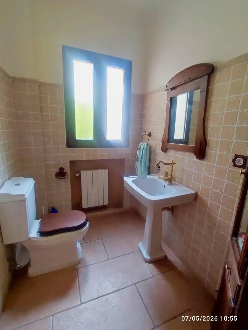 Detached house with terrace for sale in Castalla, imagen 21