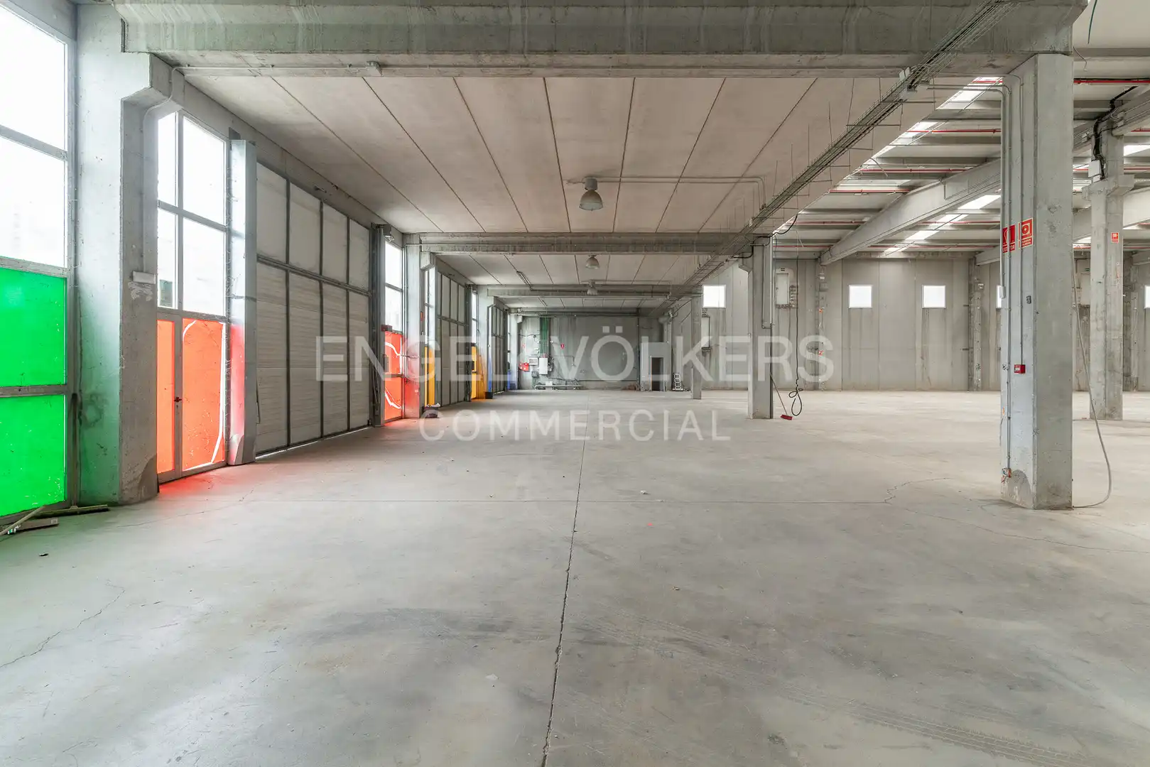 Industriegebäude zur Miete in Fogars de la Selva, imagen 16