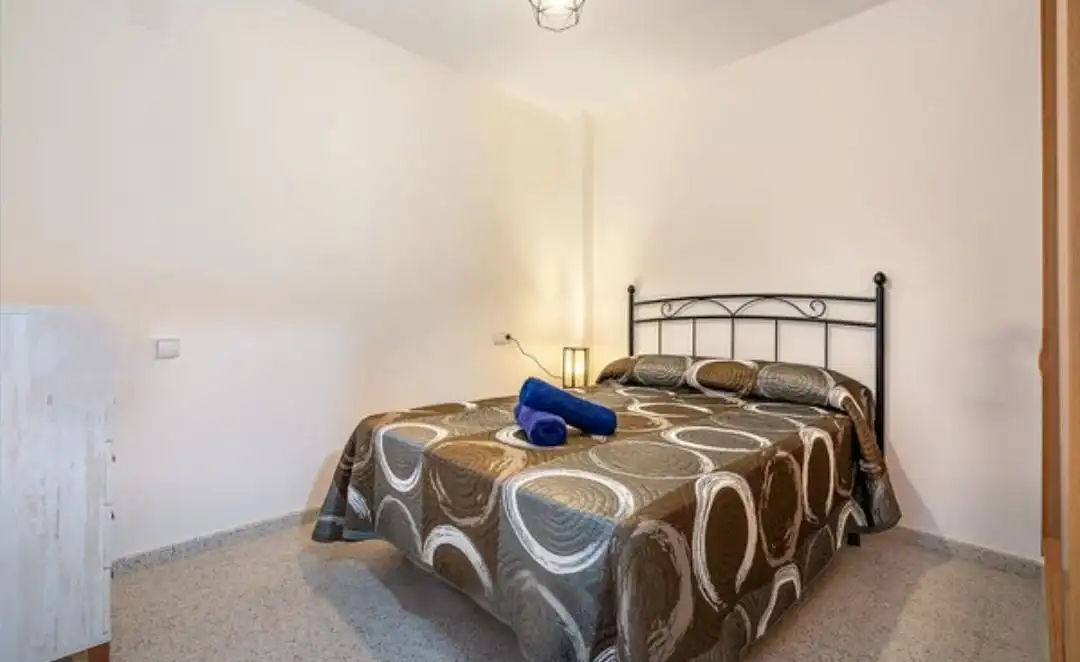 Casa a schiera in vendita a La Mamola, imagen 6