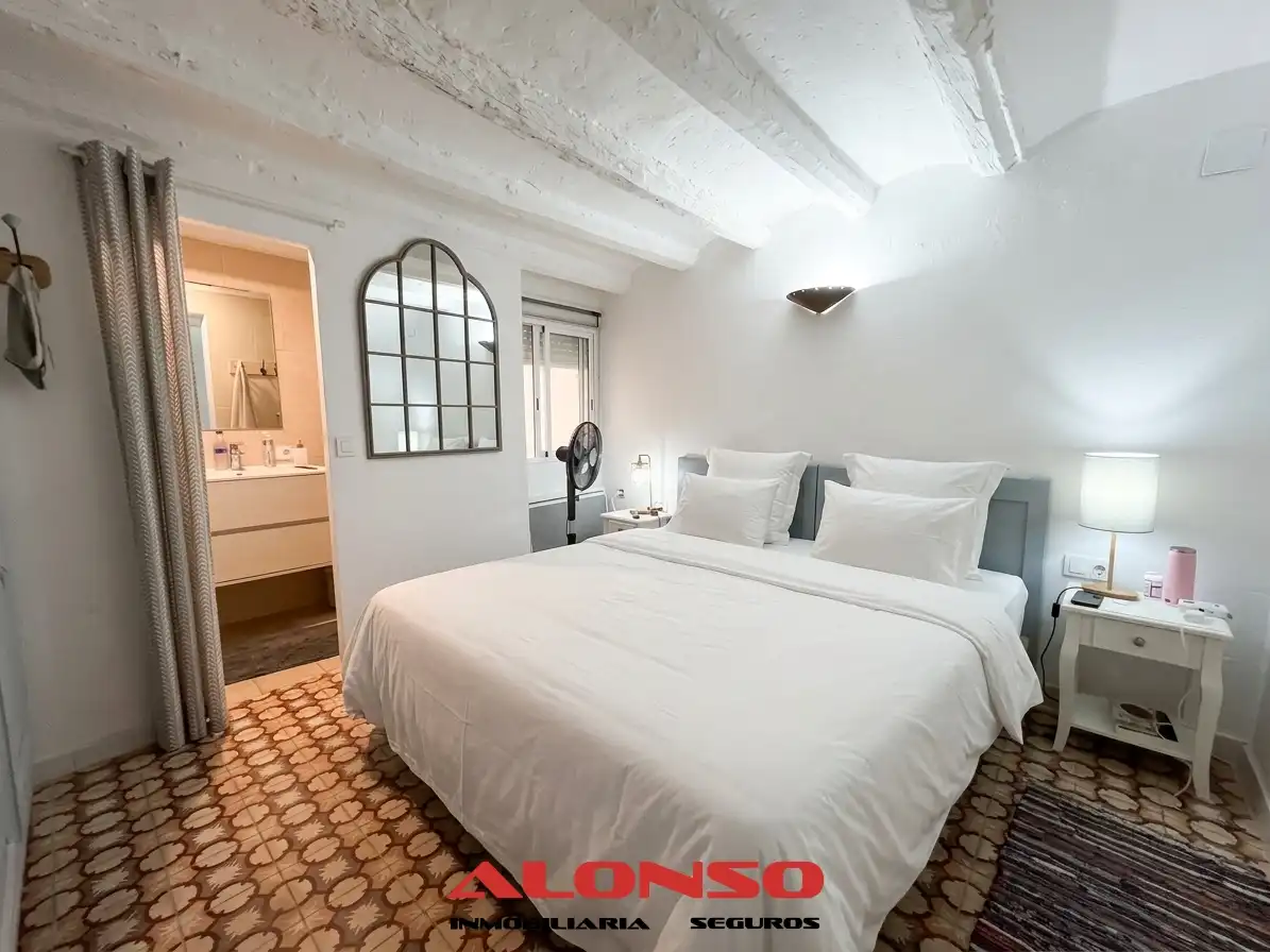 Maison mitoyenne avec terrasse à vendre à Casco Urbano, imagen 12