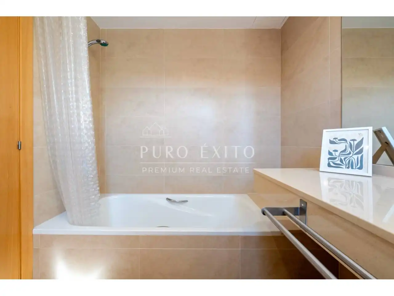 Bathroom of Houses for sale in Reus  with Air Conditioner, Heating and Private garden