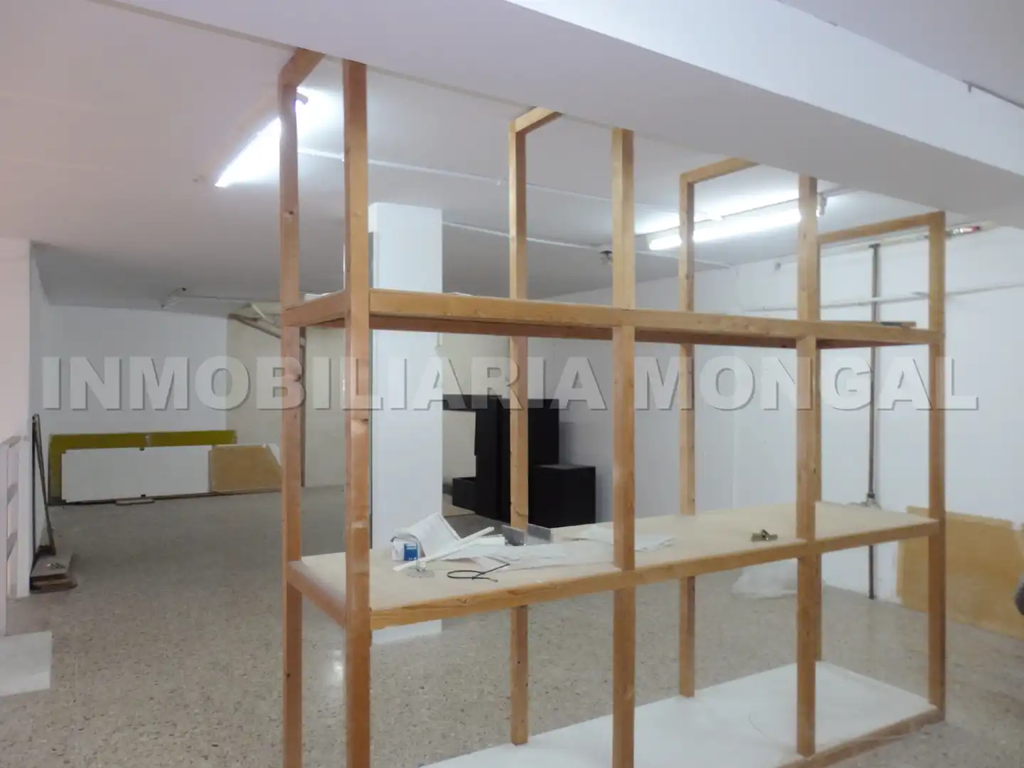 Local comercial de lloguer a Carrer de Joaquim Auger, imagen 26