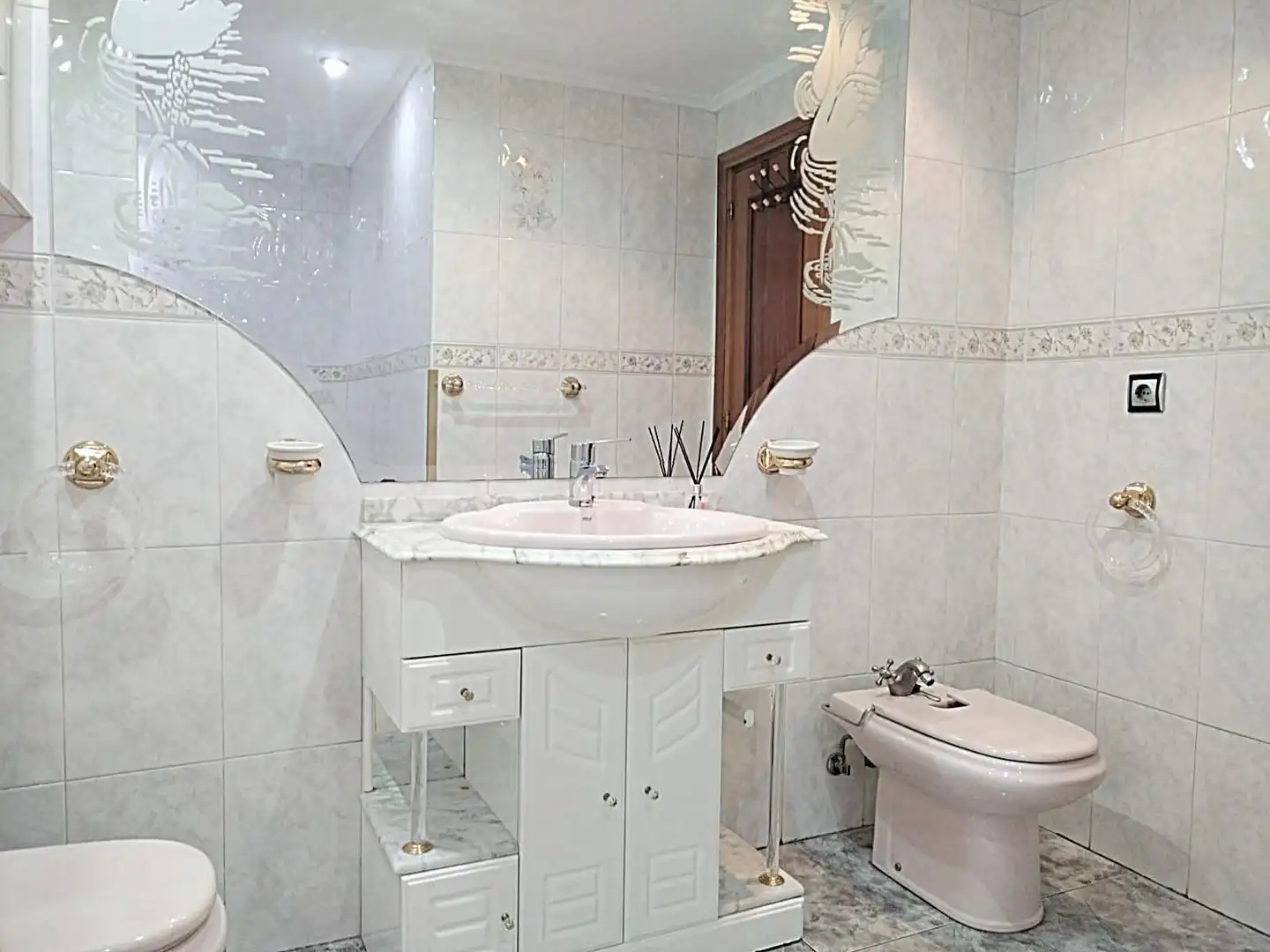 Flat with terrace for sale in Centro, imagen 24