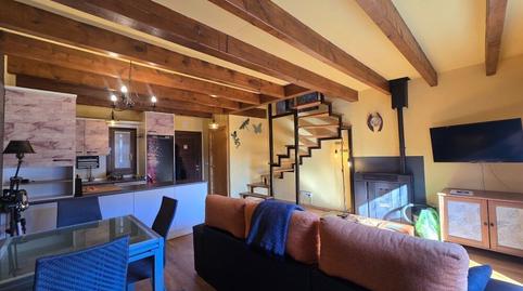 Foto 2 de Casa adosada en venda a Villanúa, Huesca