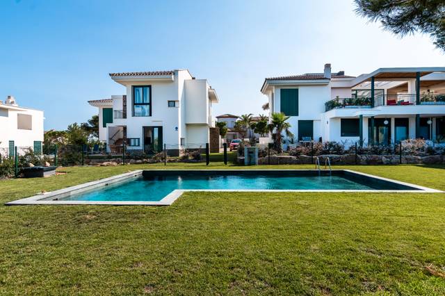 Casa adosada en Venta en Carrer de Henry Ferdinand Lavanchy, 12 en Bonmont Terres Noves