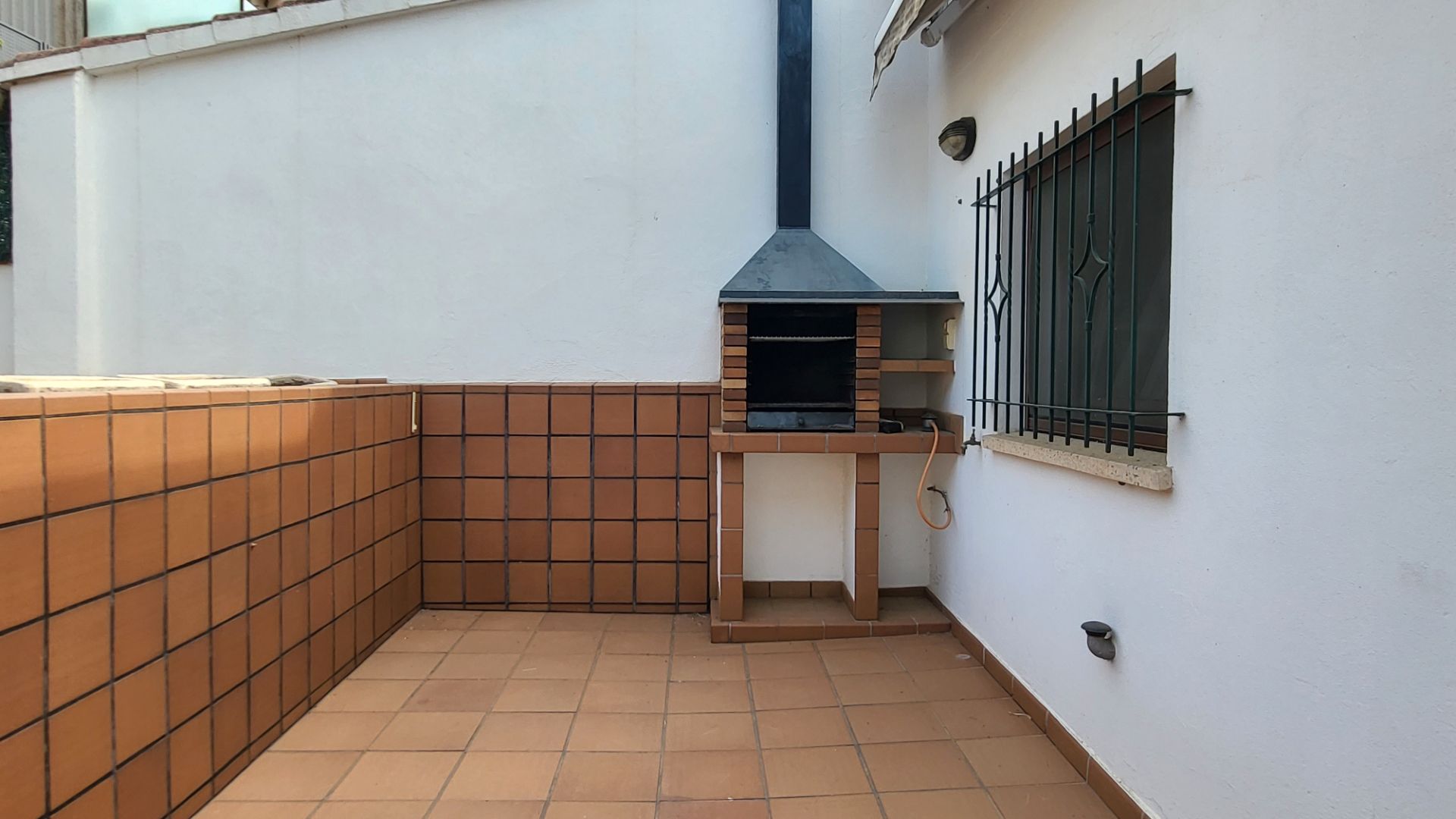 Terrace of House or chalet for sale in La Bisbal d'Empordà  with Air Conditioner, Heating and Private garden