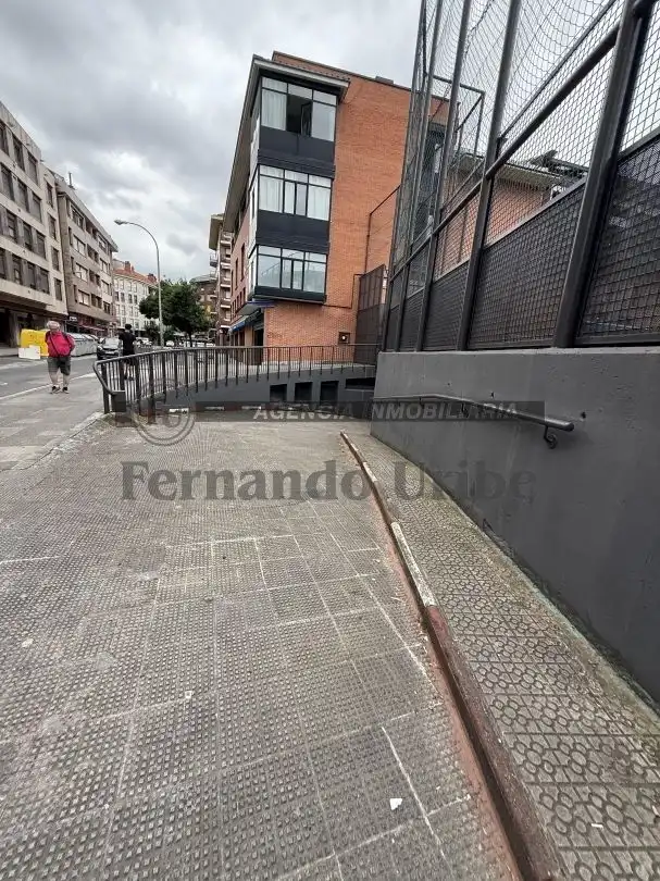 Parkplatz zum Verkauf in Kurutziaga Kalea, imagen 6
