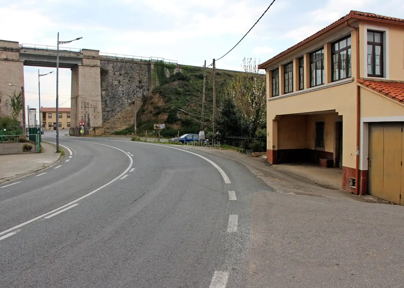 Local comercial en alquiler en Lois 27, imagen 3