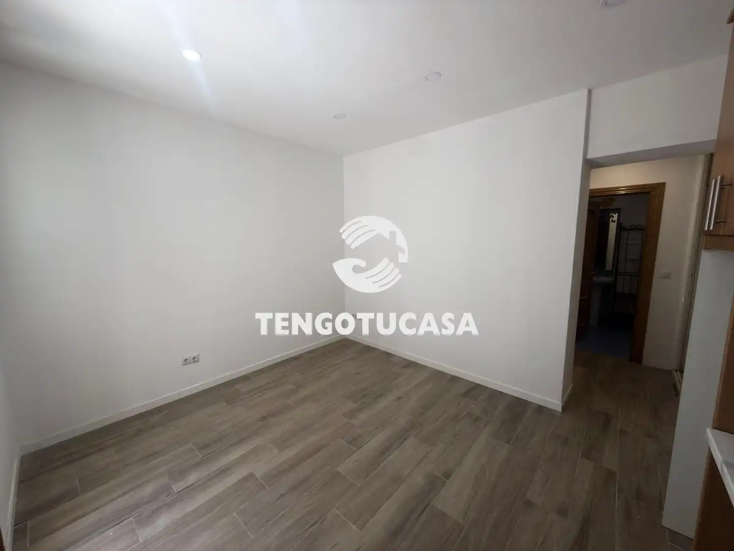 Flat for sale in Madrid