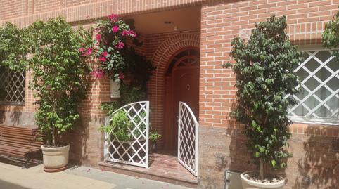 Foto 2 de Casa adosada en venda a Calle Rambla, 50, Torreagüera, Murcia