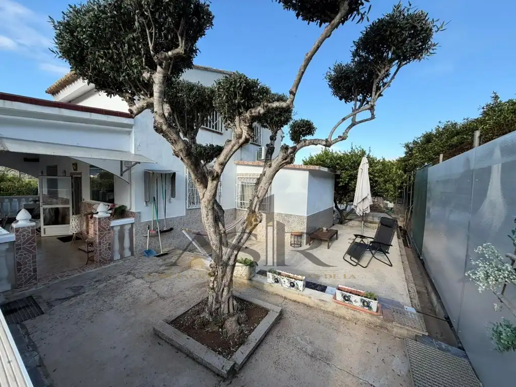 Villa avec piscine à vendre à Partida Solana, imagen 5