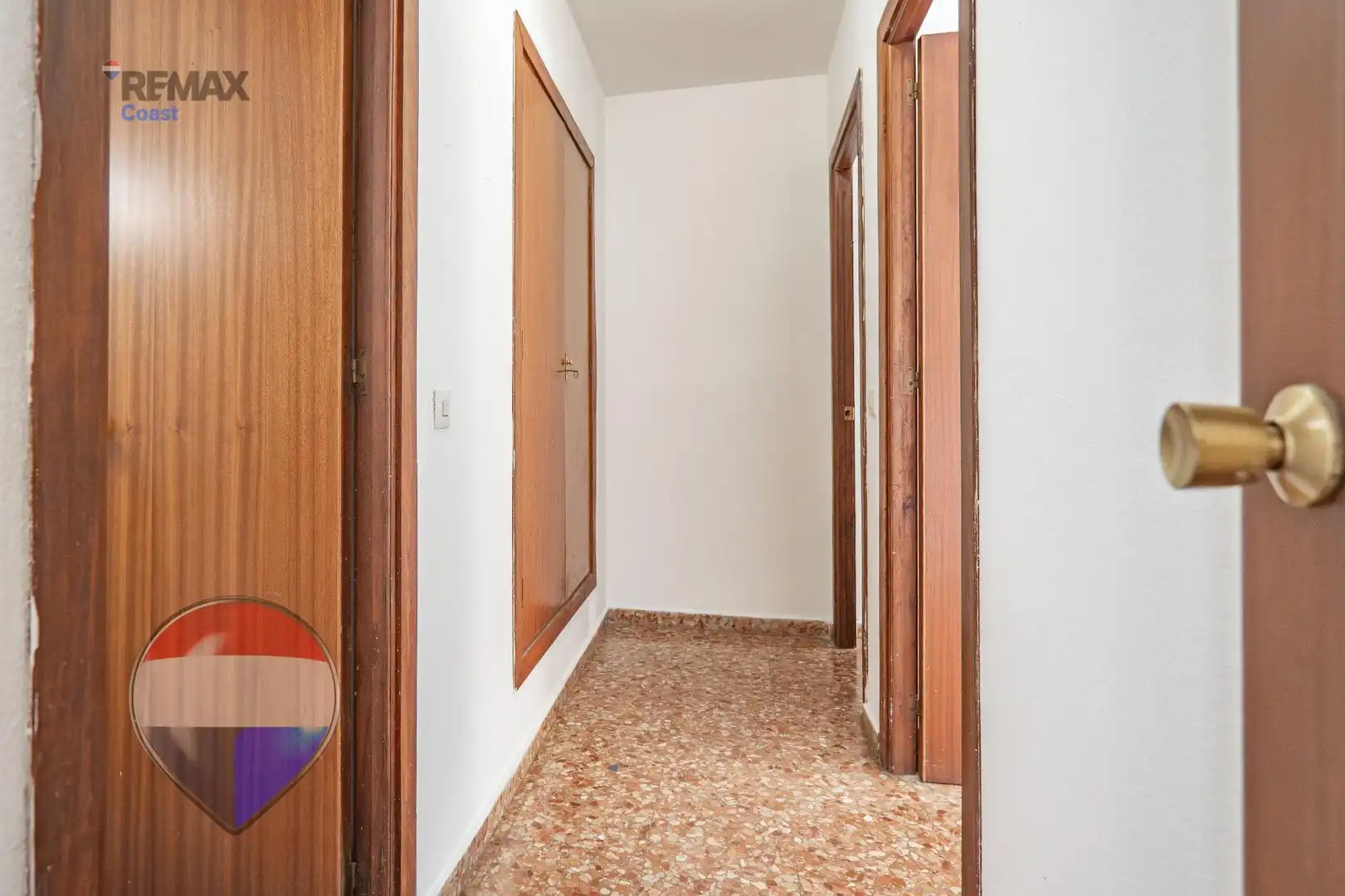 Wohnung zum Verkauf in Rincón de la Victoria mit Privatgarten, Terrasse und Gemeinschaftspool
