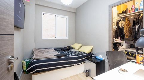 Foto 4 de Pis en venda a Pedro Antonio de Alarcon, 81, Camino de Ronda, Granada Capital