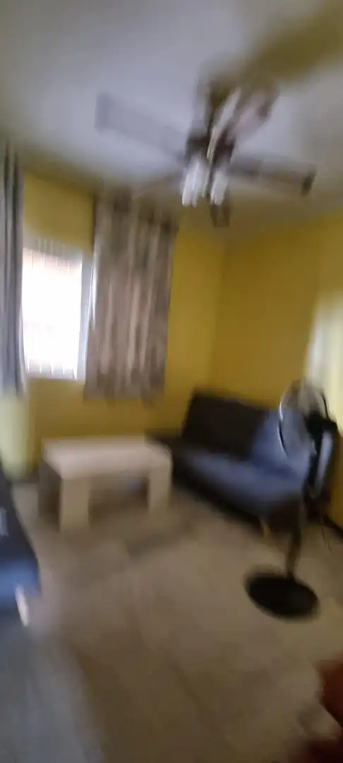 Bedroom of Houses for sale in Algeciras