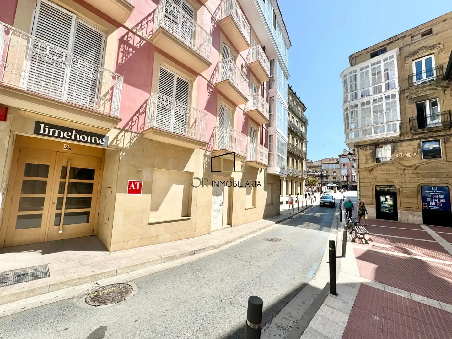 Casa con terraza en venta en Haro, imagen 19