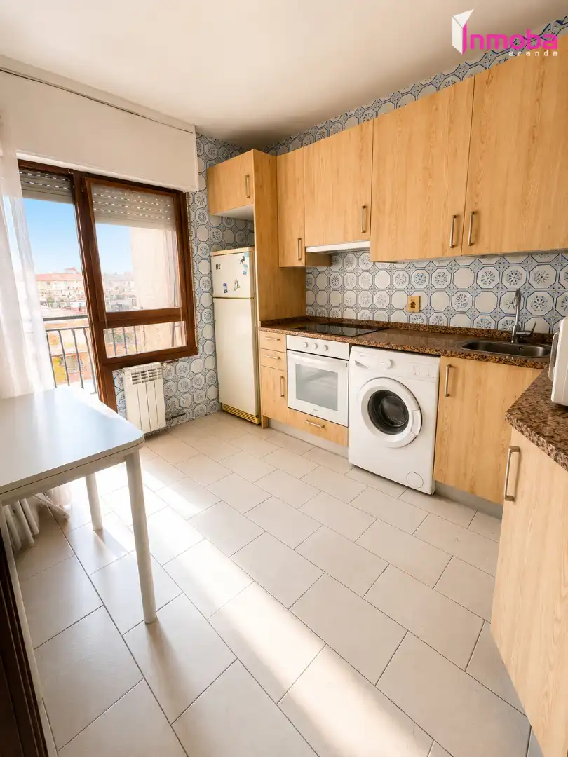 Appartement avec ascenseur à vendre à Calle Antonio y Manuel Cebas, imagen 4