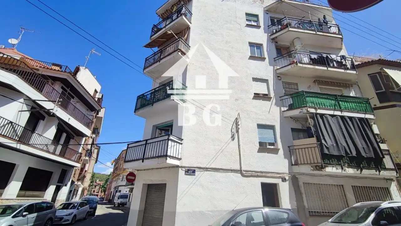 Exterior view of Flat for sale in Lloret de Mar