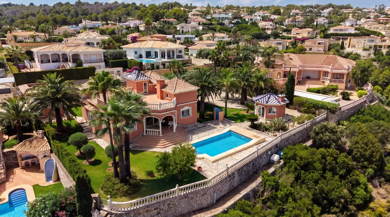 Villa avec piscine à vendre à La Pedrera - Vessanes, imagen 2