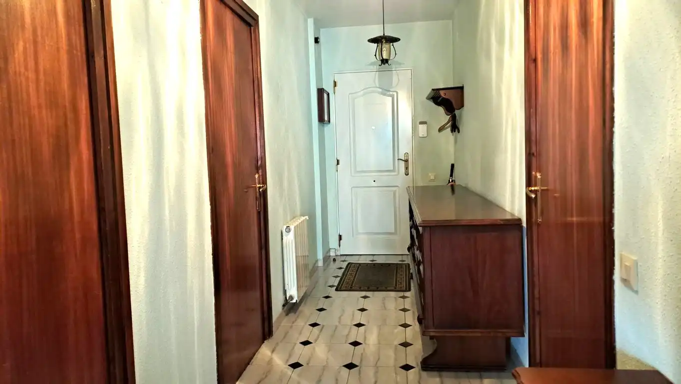 Casa adosada en venta en Cunit Residencial