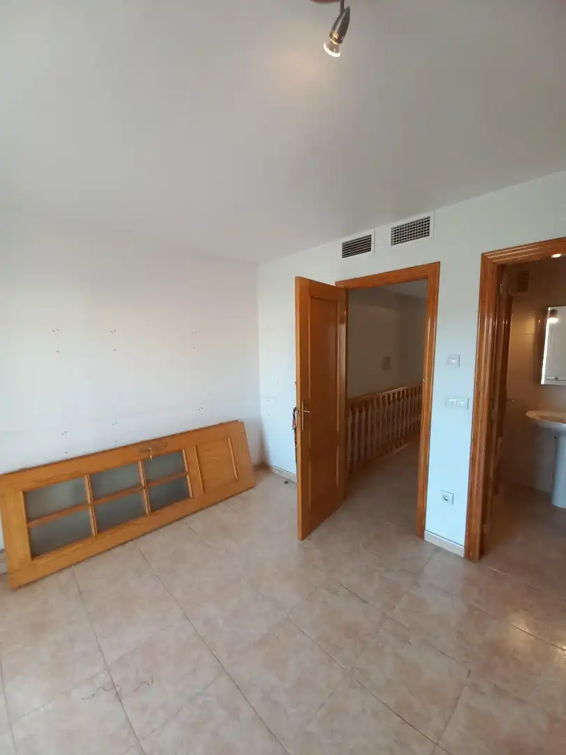 Casa adosada en venta en Águilas con Aire acondicionado, Calefacción y Trastero